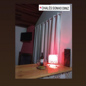 Chalé Sonho Diniz 1